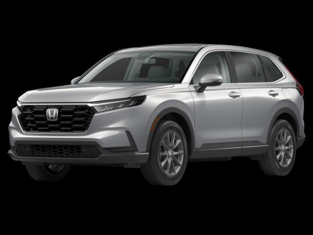 new 2026 Honda CR-V car, priced at $38,295