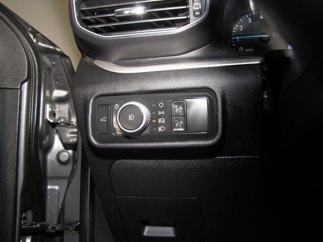 used 2021 Ford Explorer car, priced at $26,998