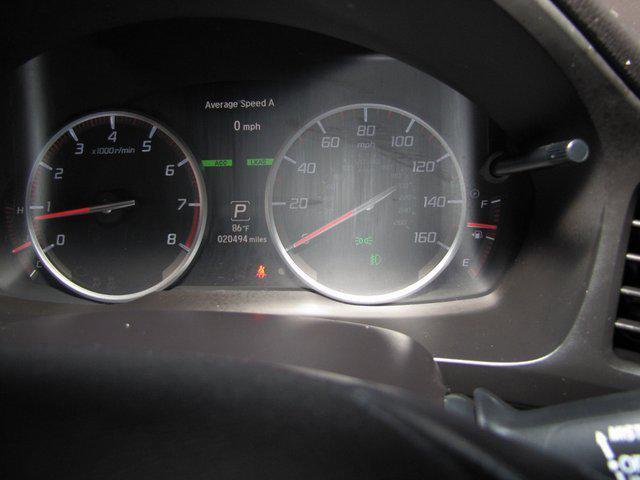 used 2022 Acura ILX car, priced at $25,998