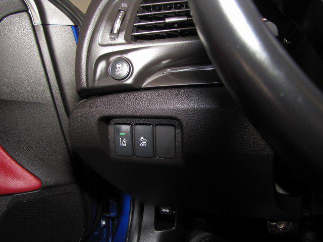 used 2022 Acura ILX car, priced at $25,998