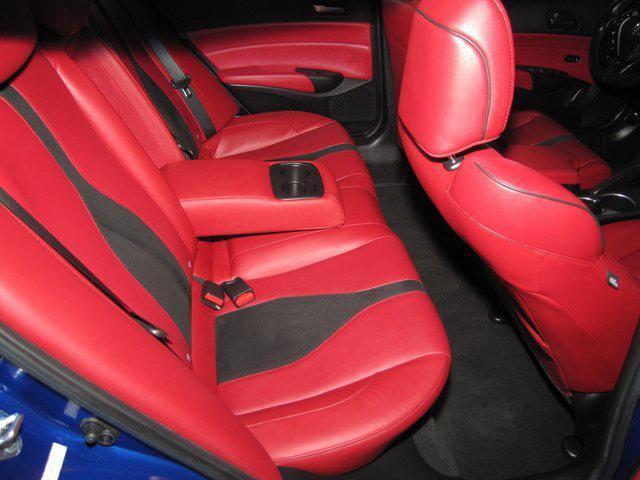 used 2022 Acura ILX car, priced at $25,998