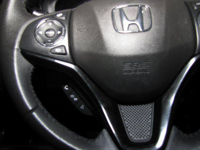 used 2021 Honda HR-V car, priced at $21,998