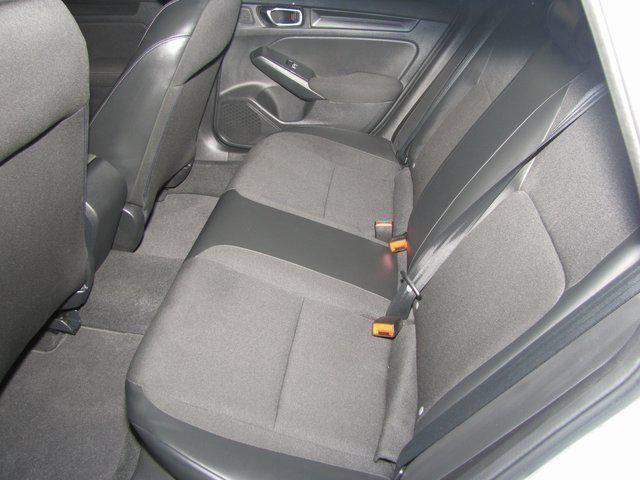 used 2022 Honda Civic car, priced at $23,998