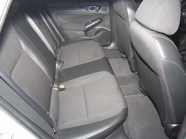 used 2022 Honda Civic car, priced at $23,998