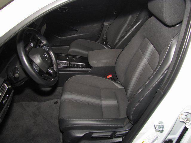 used 2022 Honda Civic car, priced at $23,998