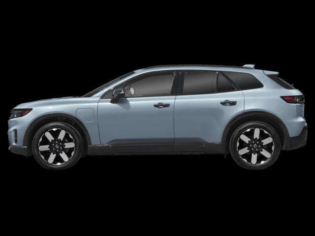 new 2025 Honda Prologue car, priced at $59,805