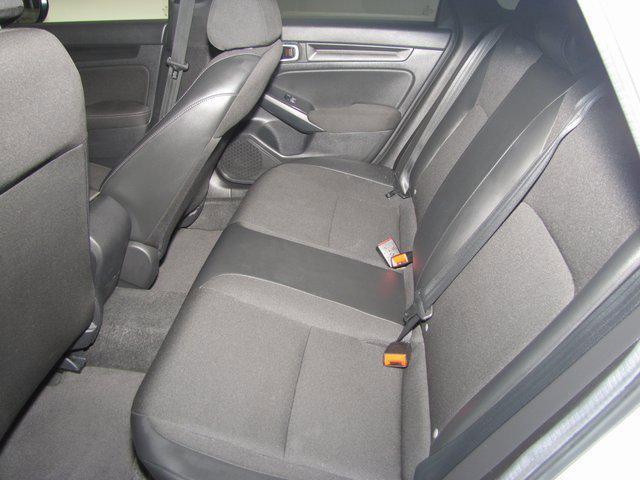 used 2024 Honda Civic car, priced at $24,599