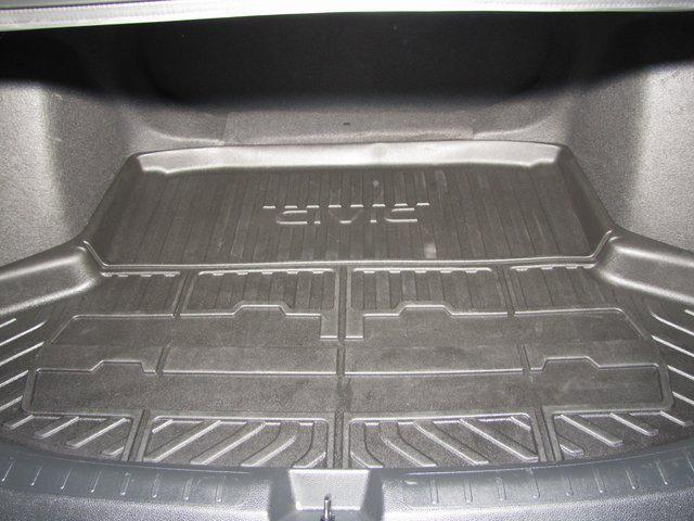 used 2024 Honda Civic car, priced at $24,599