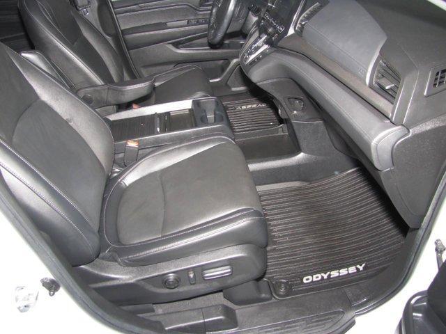 used 2022 Honda Odyssey car, priced at $33,998