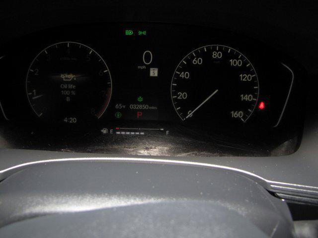 used 2024 Honda Civic car, priced at $23,998