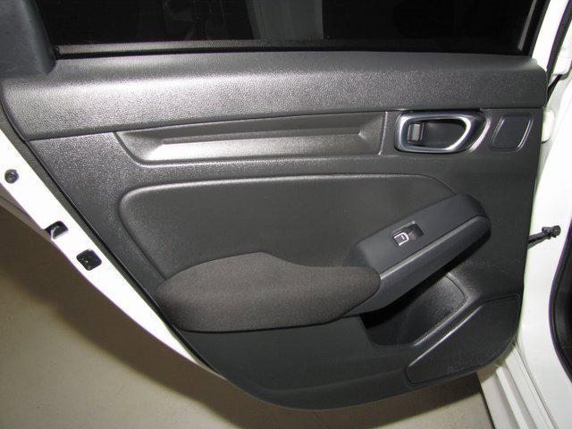 used 2024 Honda Civic car, priced at $23,998