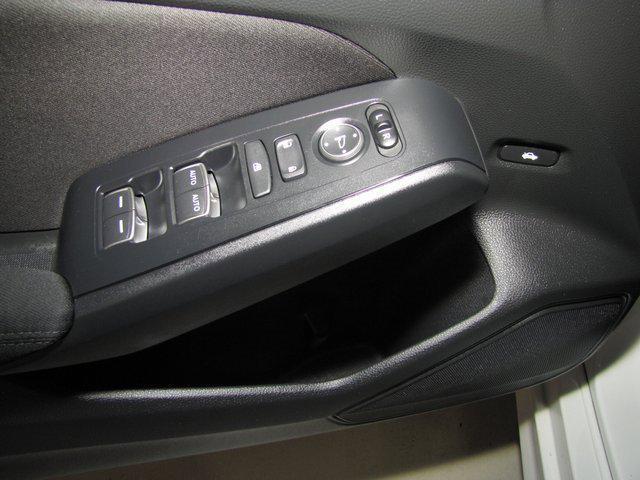 used 2024 Honda Civic car, priced at $23,998