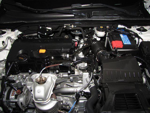 used 2024 Honda Civic car, priced at $23,998