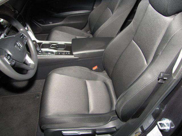 used 2022 Honda Accord car, priced at $23,998