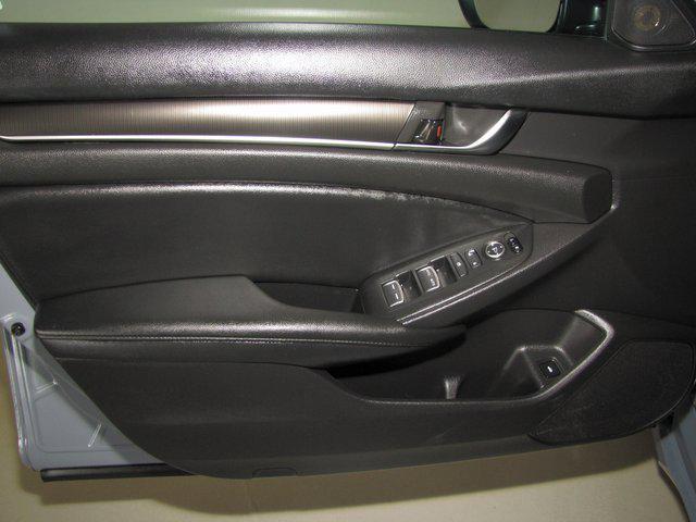 used 2021 Honda Accord car, priced at $24,998