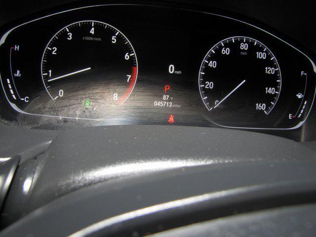used 2021 Honda Accord car, priced at $24,998