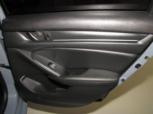 used 2021 Honda Accord car, priced at $24,998