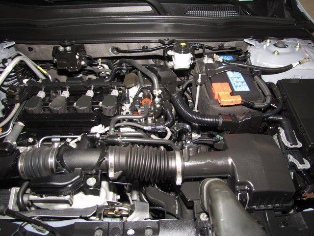used 2021 Honda Accord car, priced at $24,998