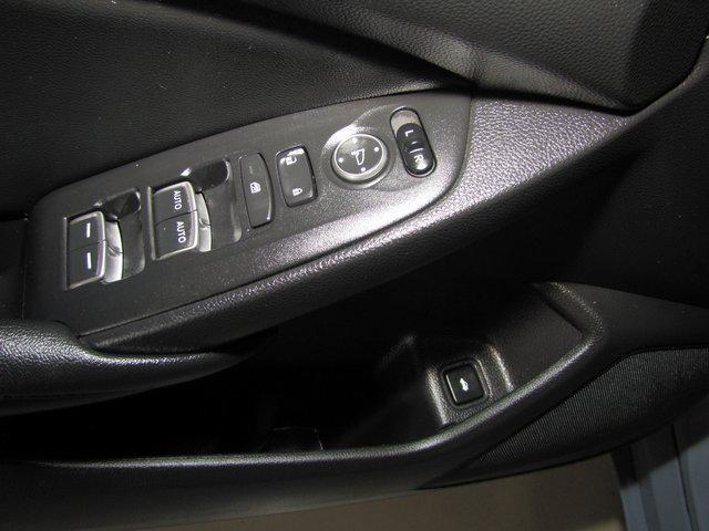 used 2021 Honda Accord car, priced at $24,998