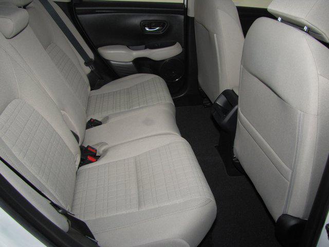 used 2023 Honda HR-V car, priced at $22,998