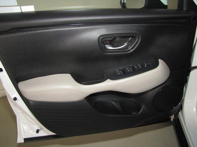 used 2023 Honda HR-V car, priced at $22,998