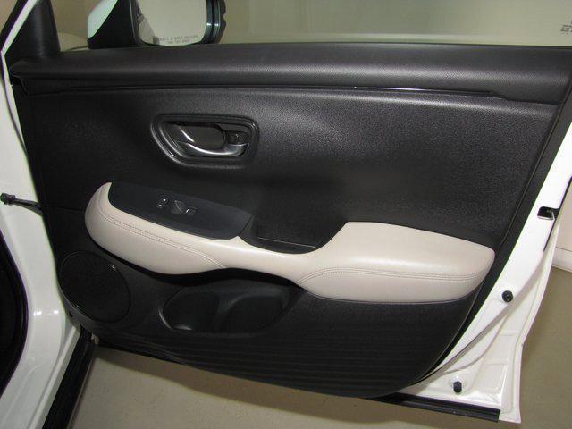 used 2023 Honda HR-V car, priced at $22,998