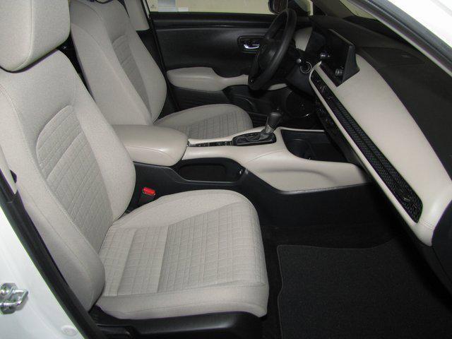 used 2023 Honda HR-V car, priced at $22,998