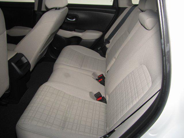 used 2023 Honda HR-V car, priced at $22,998