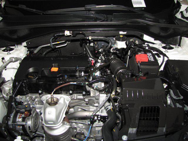 used 2023 Honda HR-V car, priced at $22,998