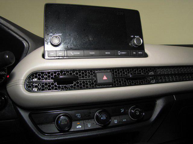 used 2023 Honda HR-V car, priced at $22,998
