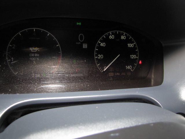 used 2023 Honda HR-V car, priced at $22,998