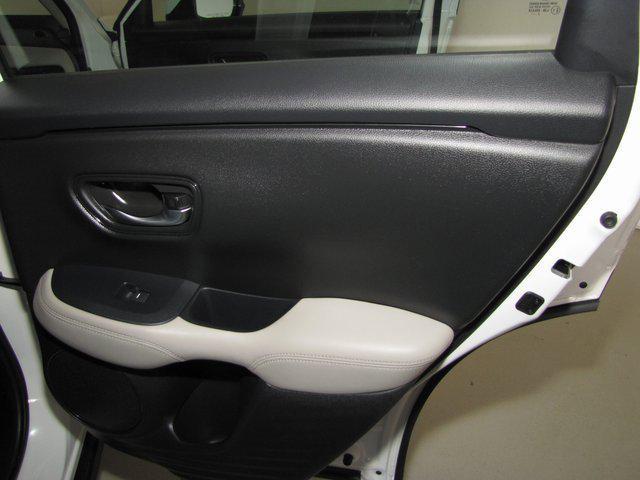 used 2023 Honda HR-V car, priced at $22,998