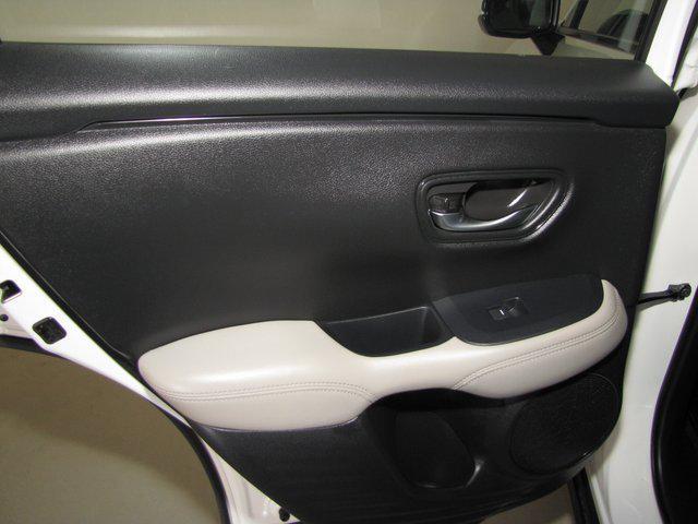 used 2023 Honda HR-V car, priced at $22,998