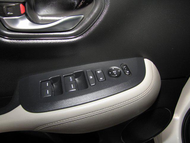 used 2023 Honda HR-V car, priced at $22,998