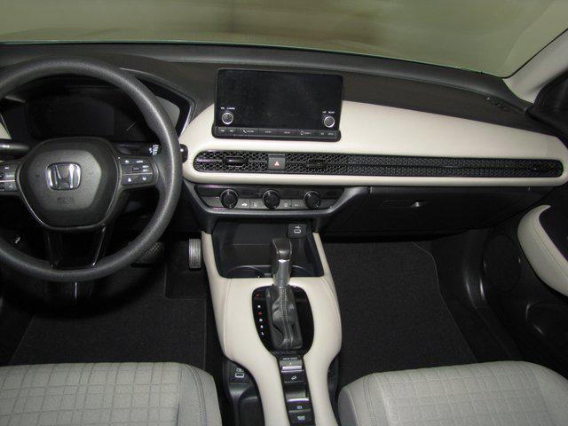 used 2023 Honda HR-V car, priced at $22,998