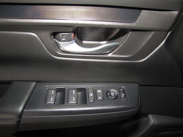 used 2025 Honda CR-V car, priced at $28,998