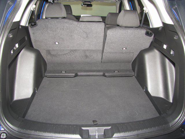used 2025 Honda CR-V car, priced at $28,998