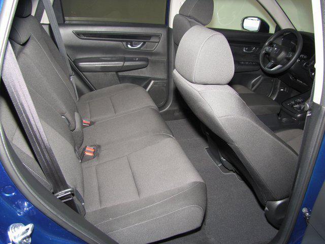 used 2025 Honda CR-V car, priced at $28,998