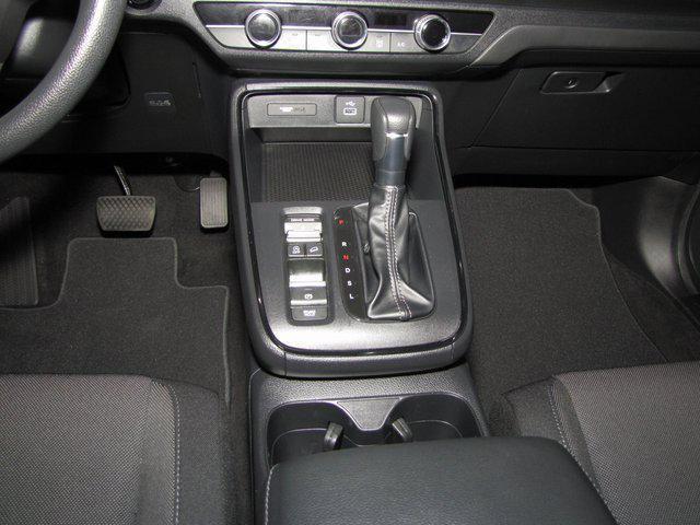 used 2025 Honda CR-V car, priced at $28,998