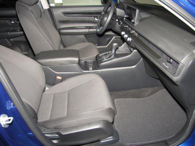 used 2025 Honda CR-V car, priced at $28,998