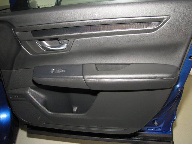 used 2025 Honda CR-V car, priced at $28,998