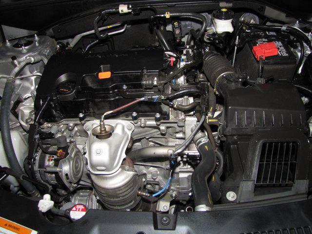 used 2023 Honda HR-V car, priced at $21,998