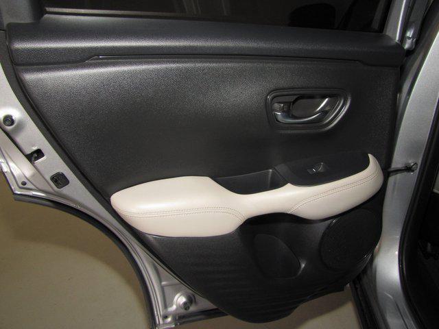 used 2023 Honda HR-V car, priced at $21,998