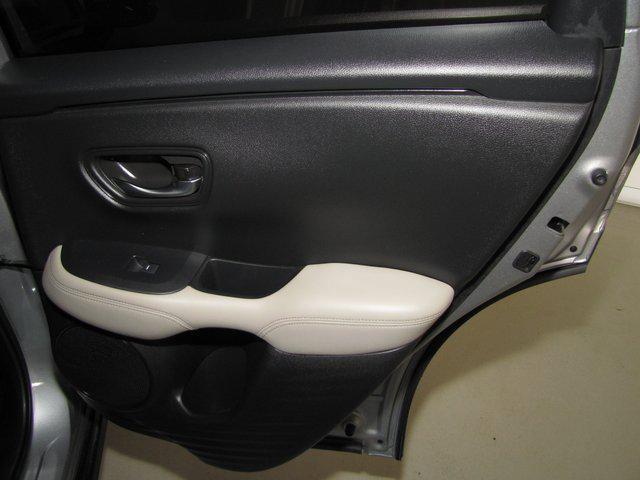 used 2023 Honda HR-V car, priced at $21,998