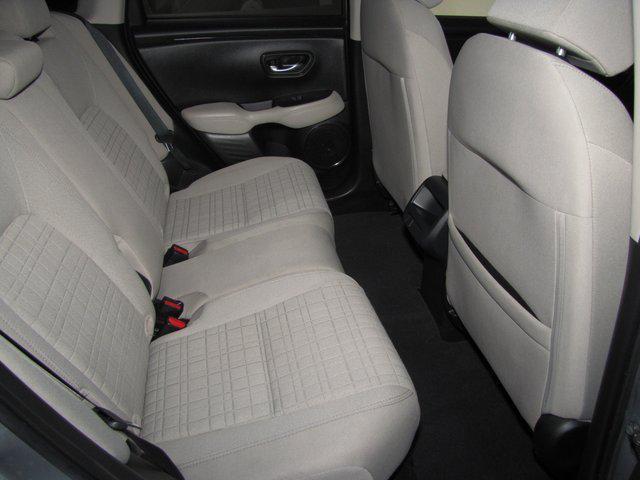 used 2023 Honda HR-V car, priced at $21,998