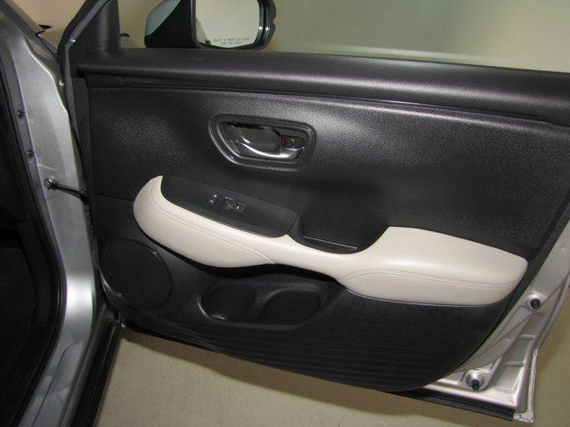 used 2023 Honda HR-V car, priced at $21,998