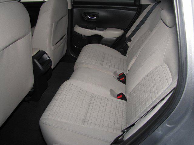 used 2023 Honda HR-V car, priced at $21,998