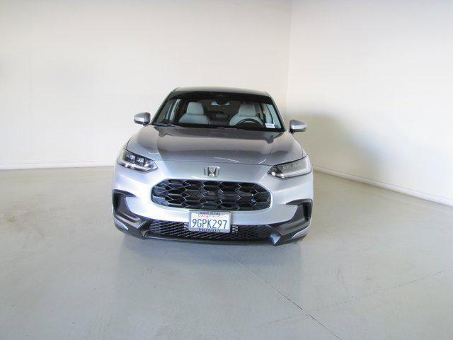 used 2023 Honda HR-V car, priced at $21,998
