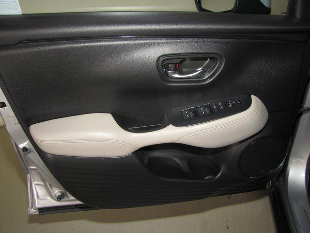 used 2023 Honda HR-V car, priced at $21,998