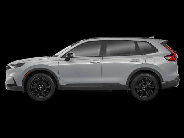 new 2026 Honda CR-V Hybrid car, priced at $43,645